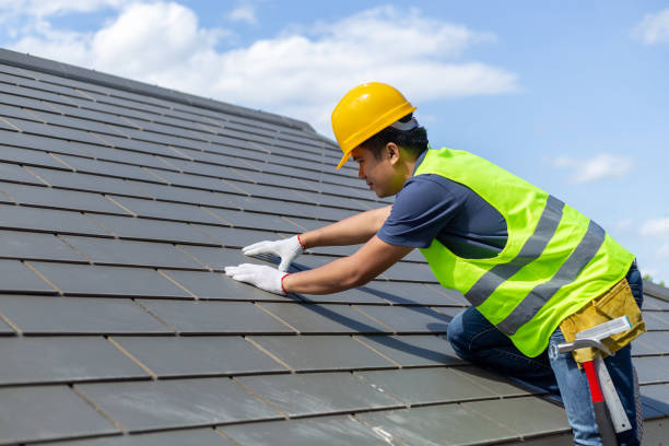 Fast & Reliable Emergency Roof Repairs in Poughkeepsie, NY