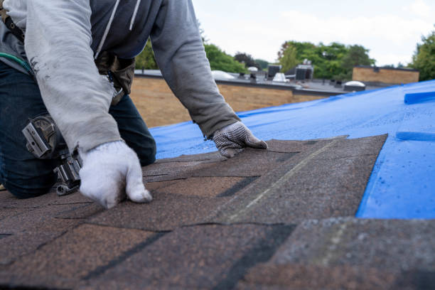 Hot Roofs in Poughkeepsie, NY